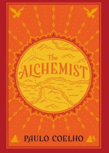 The Alchemist By Paulo Coelho