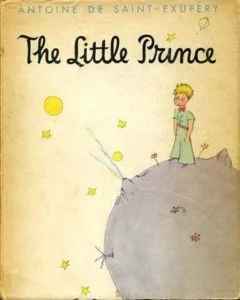 The Little Prince By Antoine de Saint-Exupéry