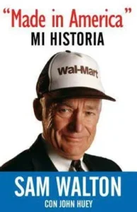 Made in America By Sam Walton